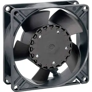 EBM Papst 3312 NNR Axiaalventilator 12 V/DC 80 m³/h (l x b x h) 32 x 9... pas cher