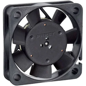 ebm-papst EBM Papst 405 F Axiaalventilator 5 V/DC 9 m³/h (l x b x h) 4... pas cher
