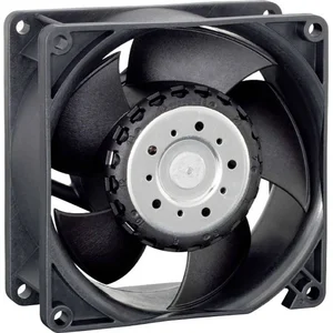 EBM Papst 3214 JN Axiaalventilator 24 V/DC 130 m³/h (l x b x h) 92 x 9...