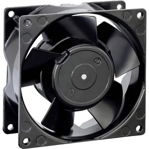 EBM Papst 3656 Axiaalventilator 230 V/AC 76 m³/h (l x b x h) 92 x 92 x... pas cher