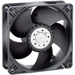 ebm-papst EBM Papst 4414 H Axiaalventilator 24 V/DC 240 m³/h (l x b x ... pas cher