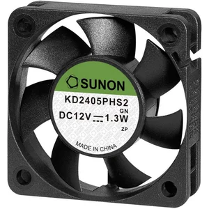 Sunon MF50152V2-1000U-A99 Axiaalventilator 24 V/DC 21.97 m³/h (l x b x... pas cher