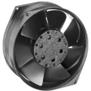 EBM Papst W2S130-AA03-01 Axiaalventilator 230 V/AC (Ø x h) 130 mm x 55... pas cher