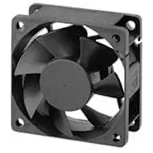 Sunon 171056 Axiaalventilator 12 V/DC (l x b x h) 60 x 60 x 25 mm pas cher