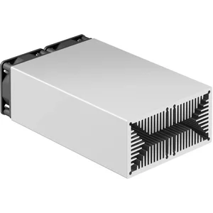 Fischer Elektronik LAM5D 100 12 Axiaalventilator 12 V/DC 14.3 m³/h (l ... pas cher