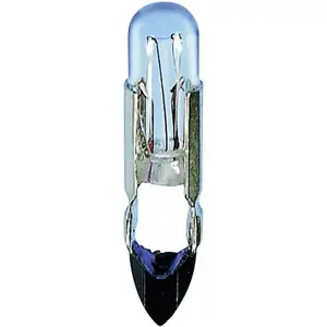 Barthelme 00522420 Telefoon-insteeklamp 24 V 0.50 W Fitting T5.5 k Helder 1 stuk(s) pas cher
