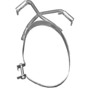 Klem demper 5063 Polmo pas cher