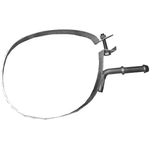 Klem demper 5061 Polmo pas cher