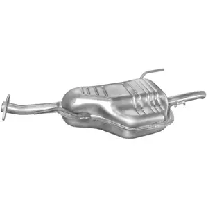 Einddemper 17295 Polmo pas cher
