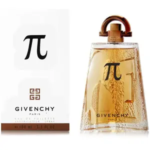 Givenchy Eau De Toilette Pi Vapo 100ml pas cher