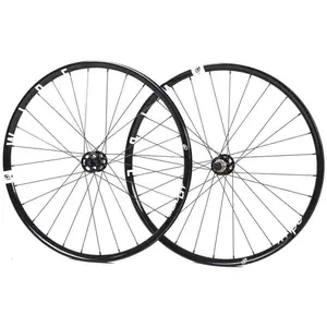 Tfhpc Jeu De Roues Vtt Wide 29´´ Disc pas cher