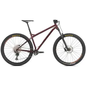 Ns Bikes Vtt Eccentric Cromo 29´´ Deore M6100 pas cher