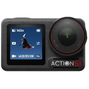 Dji Osmo Action 5 Pro Adventure Combo