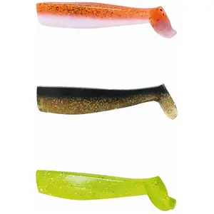 Hannibal Lures Leurre Souple Vini 155 Mm pas cher