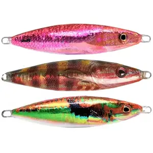 Blue Crab Jig Hand Made 60gVendu parwaveinn