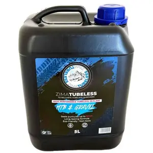 Zleen Mastic Tubeless High Performance 5l pas cher