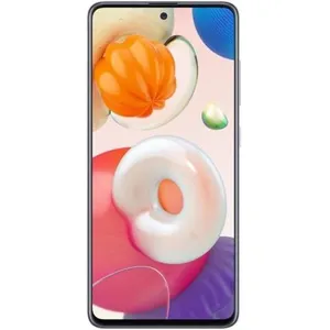 Samsung Galaxy A51 Gris - Reconditionné - Etat correct pas cher