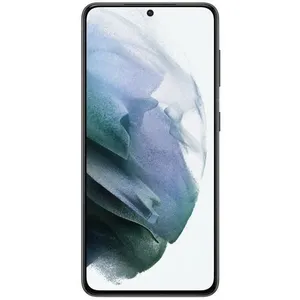 Samsung Galaxy S21 256Go Gris - Reconditionné - Etat correct pas cher