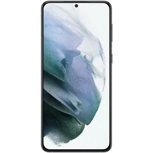 Samsung Galaxy S21 Plus 256Go Noir - Reconditionné - Etat correct pas cher