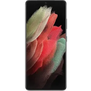 Samsung Galaxy S21 Ultra 256Go Noir - Reconditionné - Etat correct pas cher