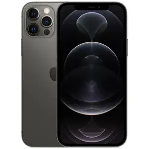 APPLE iPhone 12 Pro 512Go Graphite - Reconditionné - Etat correct pas cher