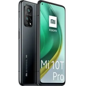 XIAOMI Mi 10T Pro 256Go Noir - Reconditionné - Etat correct pas cher