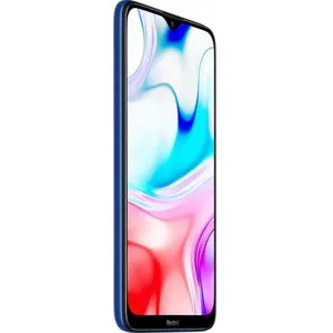 XIAOMI Redmi 8 Bleu 32 Go - Reconditionné - Excellent état pas cher