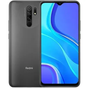 XIAOMI Redmi 9 64Go Gris - Reconditionné - Excellent état pas cher