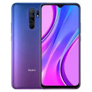 XIAOMI Redmi 9 64Go Violet - Reconditionné - Excellent état... pas cher
