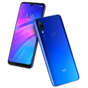 XIAOMI Redmi 7 Bleu 32 Go - Reconditionné - Excellent état...... pas cher