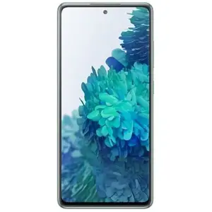 Samsung Galaxy S20 FE 5G Vert - Reconditionné - Excellent état pas cher