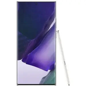 Samsung Galaxy Note20 Ultra 5G 256 Go Blanc - Reconditionné - Excellent état pas cher