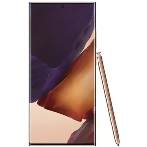 Samsung Galaxy Note20 Ultra 5G 256 Go Bronze - Reconditionné - Excelle... pas cher