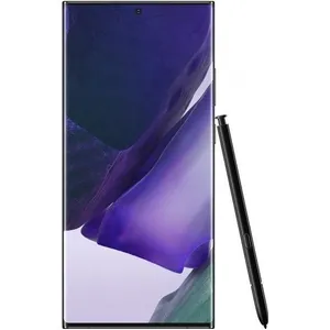 Samsung Galaxy Note20 Ultra 5G 256 Go Noir - Reconditionné - Excellent... pas cher