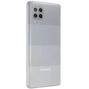 Samsung Galaxy A42 5G Gris - Reconditionné - Excellent état...... pas cher