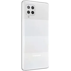 Samsung Galaxy A42 5G Blanc - Reconditionné - Excellent état pas cher