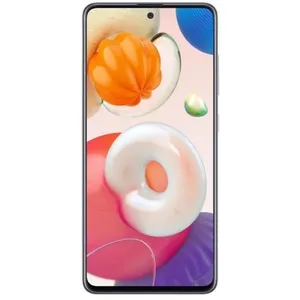 Samsung Galaxy A51 Gris - Reconditionné - Excellent état pas cher