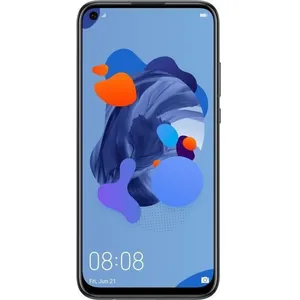 HUAWEI  P20 Lite 2019 Noir 128 Go - Reconditionné - Excellent état pas cher