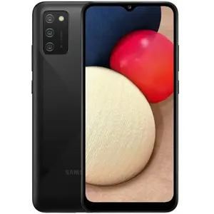 Samsung Galaxy A12 Noir 64 Go - Reconditionné - Excellent état...... pas cher