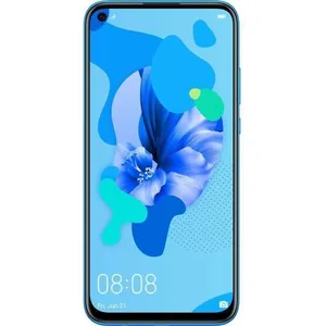 HUAWEI P20 Lite 2019 Bleu 128 Go - Reconditionné - Excellent état....... pas cher