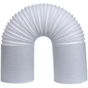 Tuyau dEvacuation Flexible - Universel pour Climatiseur Mobile - 3M*15... pas cher