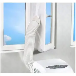 5.6M Joint de Fenêtre Kit De Calfeutrage Pour Climatiseurs Mobiles et ... pas cher