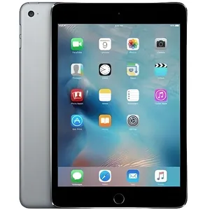 Apple iPad mini 4 (2015) - 128 Go - Gris sidéral - Reconditionné - Eta... pas cher