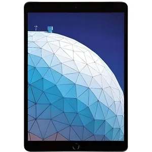 Apple iPad Air 3 (2019) - 256 Go - Gris sidéral - Reconditionné - Très bon état pas cher