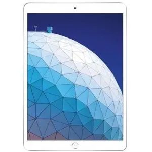 Apple iPad Air 3 (2019) Wifi+4G - 256 Go - Argent - Reconditionné - Tr... pas cher