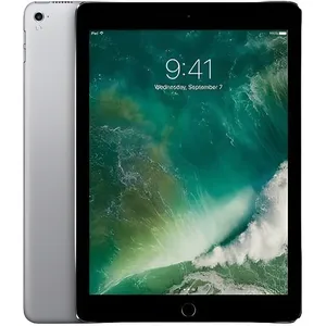 Apple iPad Pro 9.7' (2016) - 32 Go - Gris sidéral - Reconditionné - Tr... pas cher