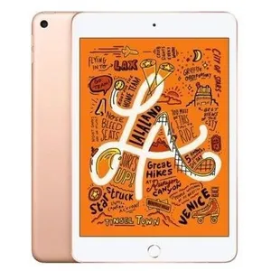 Apple iPad mini 5 (2019) - 64 Go - Or - Reconditionné - Très bon état pas cher