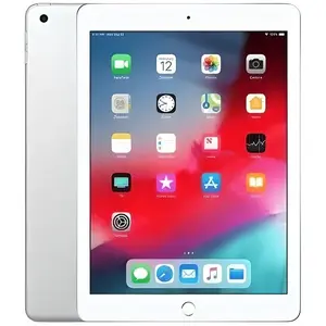 Apple iPad 6 (2018) - 128 Go - Argent - Reconditionné - Très bon état.... pas cher