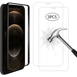 WOSHITE [3 Pièces]Films et protections d'écran pour téléphones portabl...Vendu parcdiscount