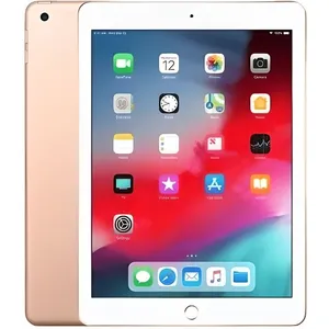 Apple iPad 6 (2018) - 32 Go - Or rose - Reconditionné - Excellent état... pas cher
